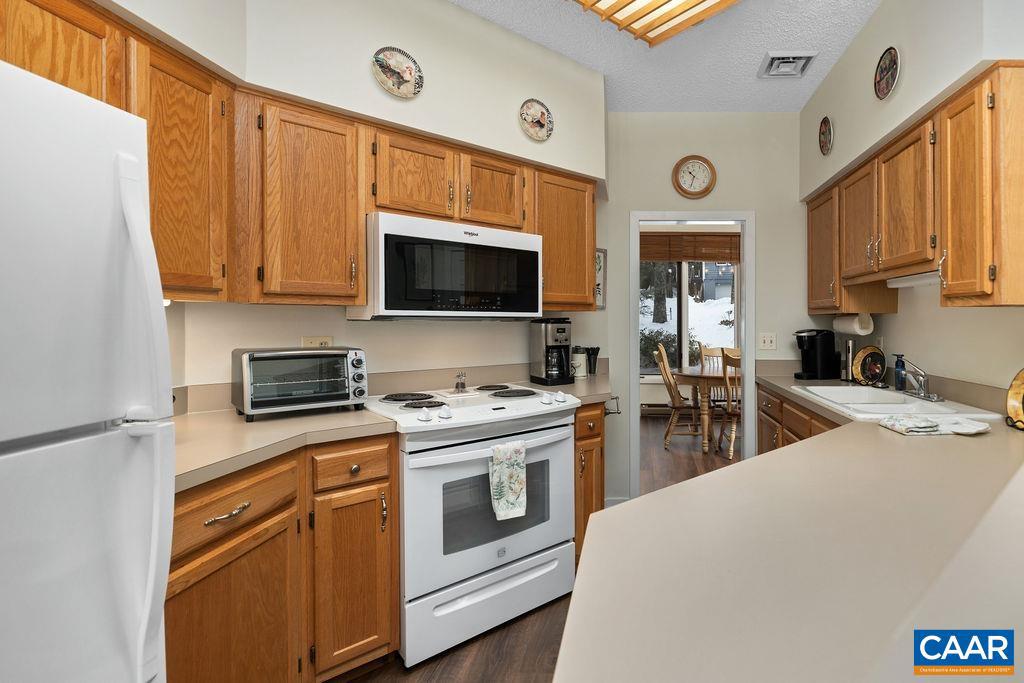 WINTERGREEN RESORT - Residential