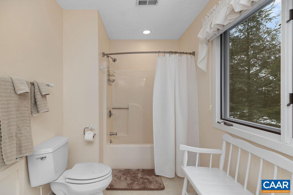 WINTERGREEN RESORT - Residential