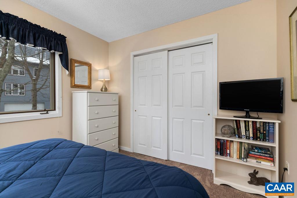 WINTERGREEN RESORT - Residential