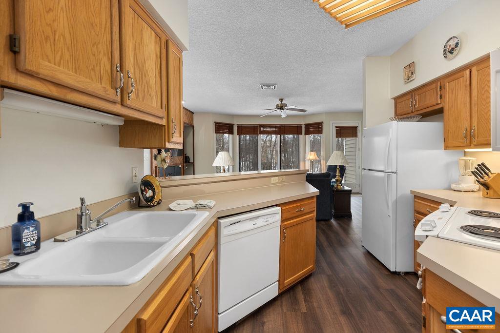 WINTERGREEN RESORT - Residential