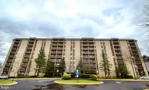 3101 S Manchester St Unit 620, Falls Church, VA 22044 - MLS#: VAFX2223318