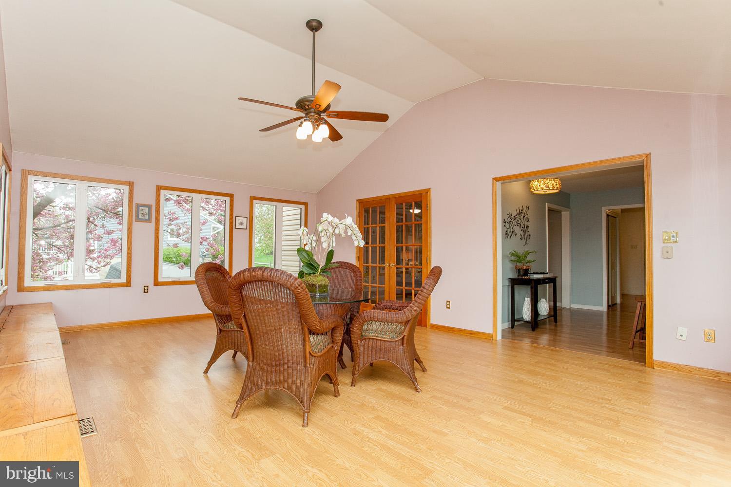 MERLIN HILLS - Residential