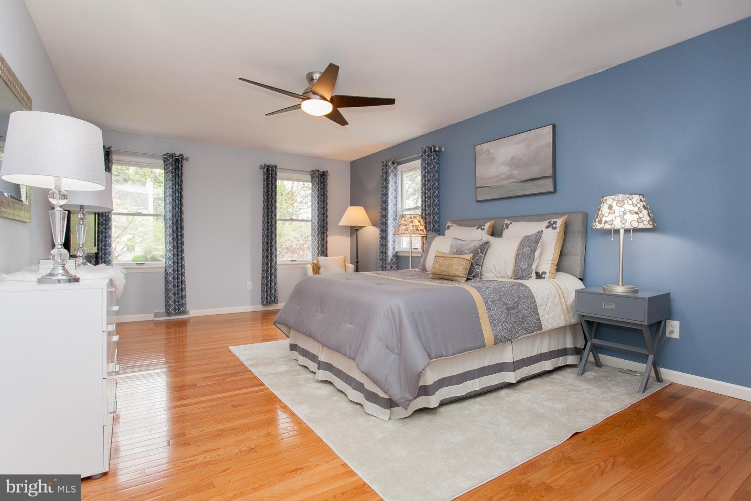 MERLIN HILLS - Residential