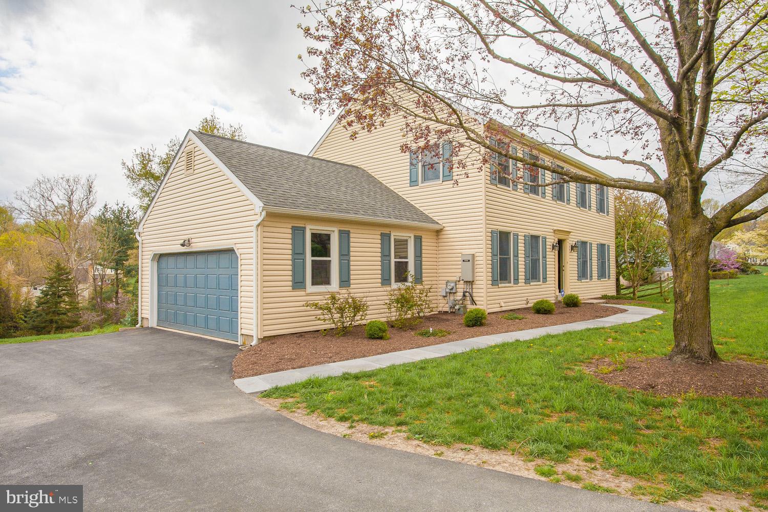 MERLIN HILLS - Residential