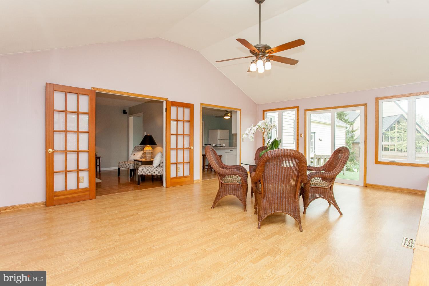 MERLIN HILLS - Residential