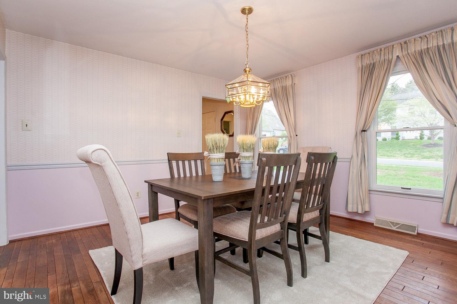 MERLIN HILLS - Residential