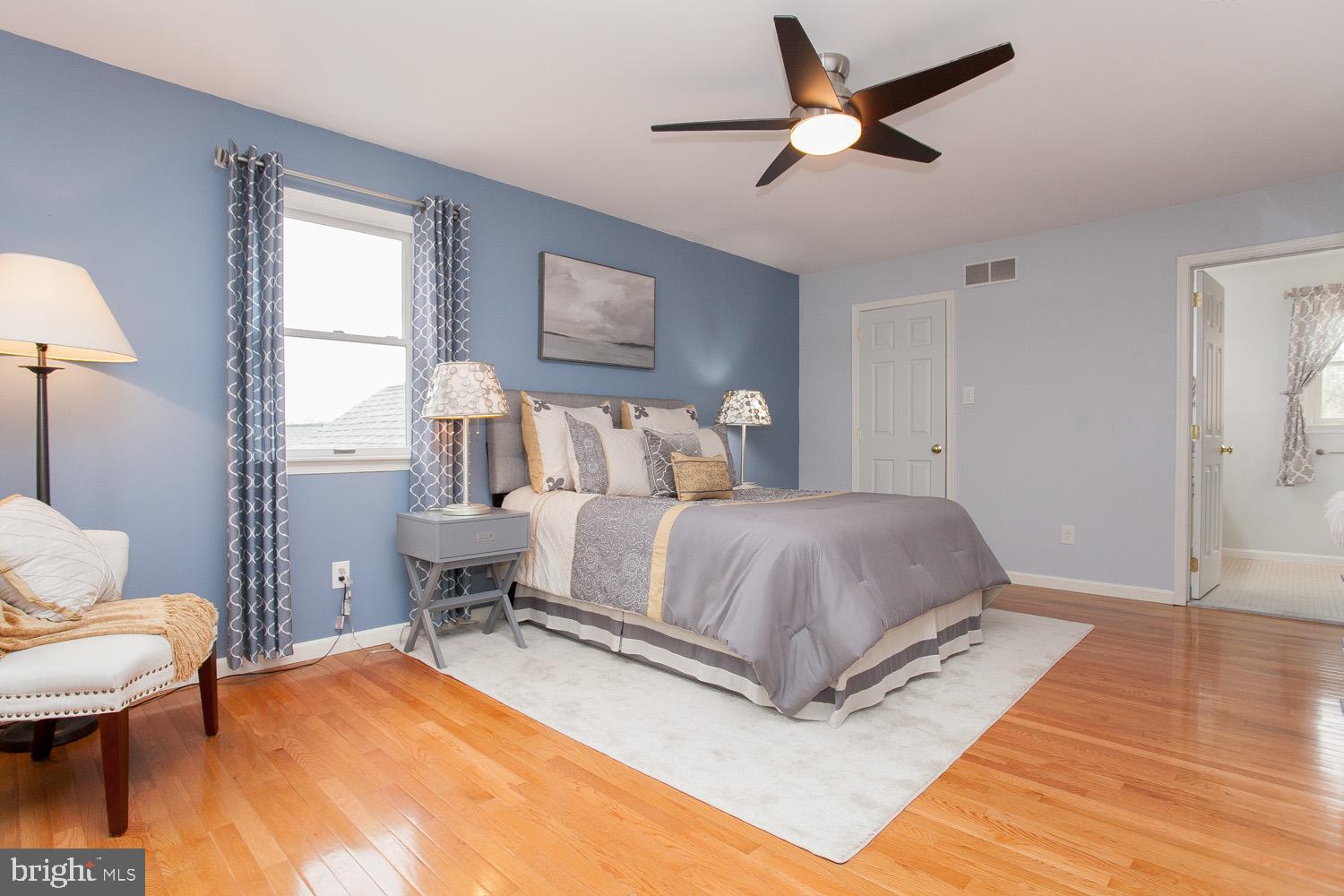 MERLIN HILLS - Residential