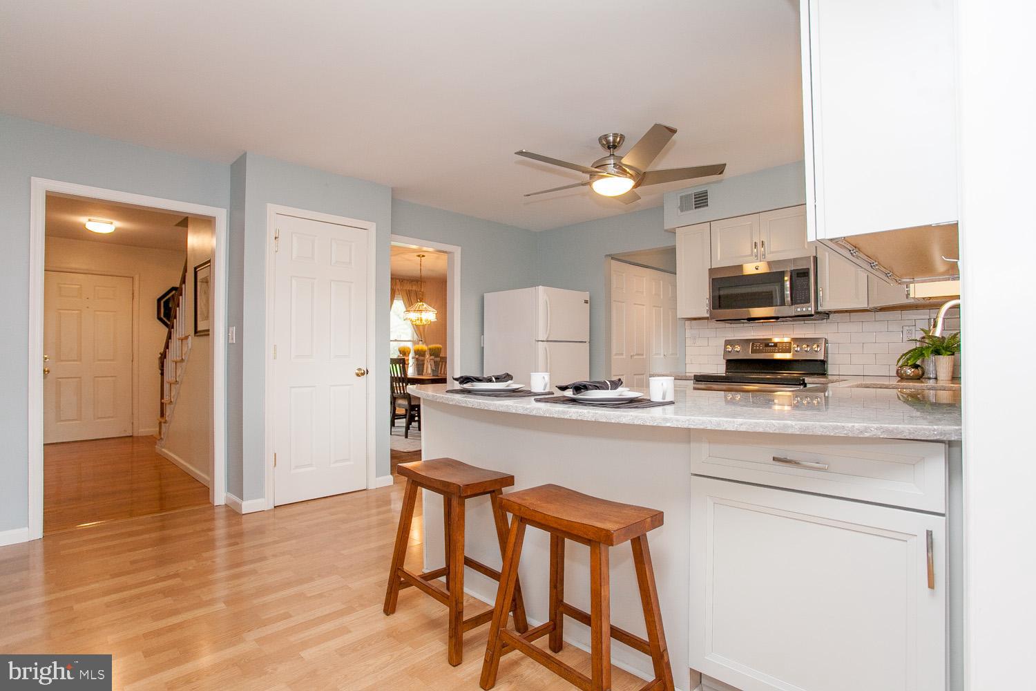 MERLIN HILLS - Residential