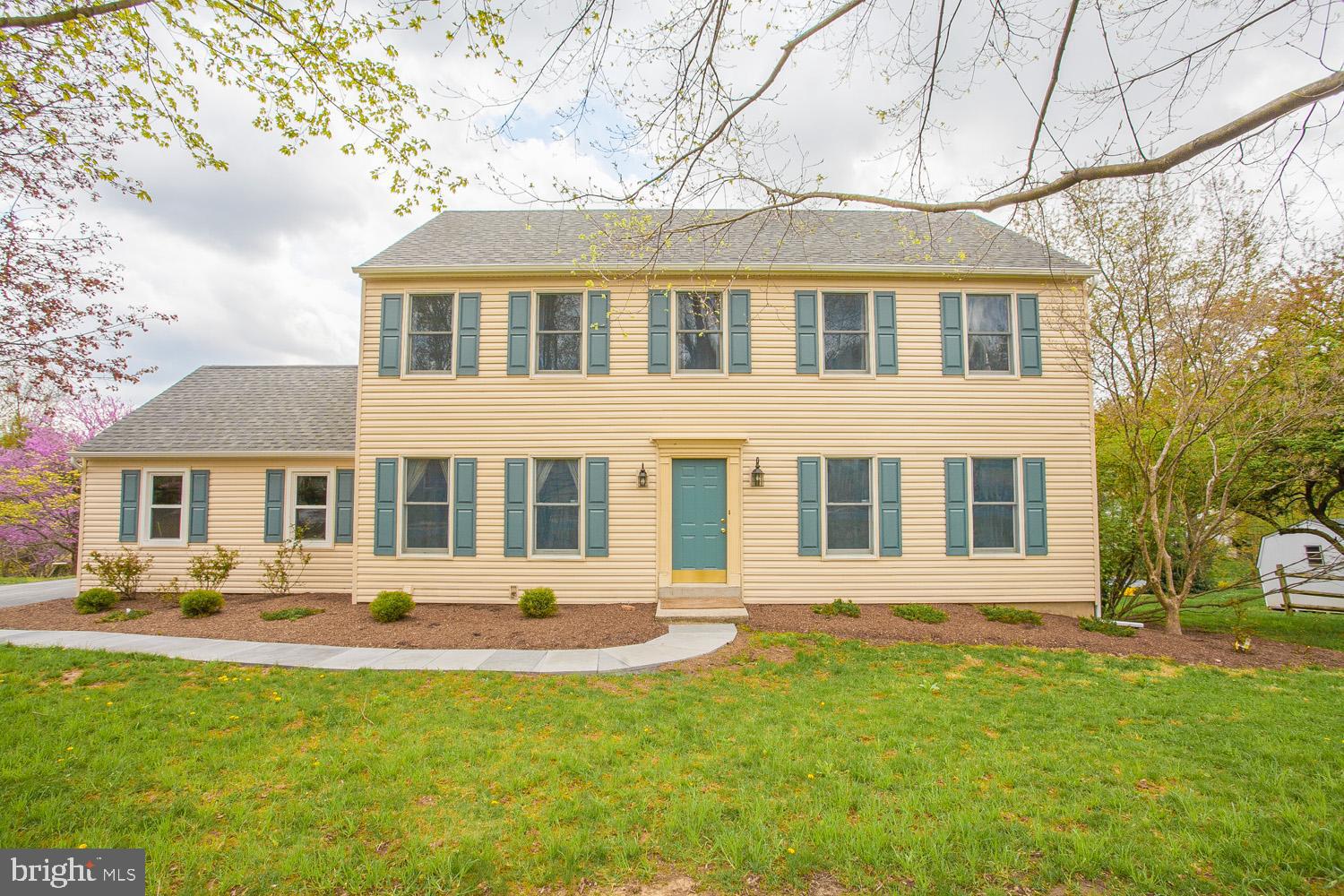 MERLIN HILLS - Residential