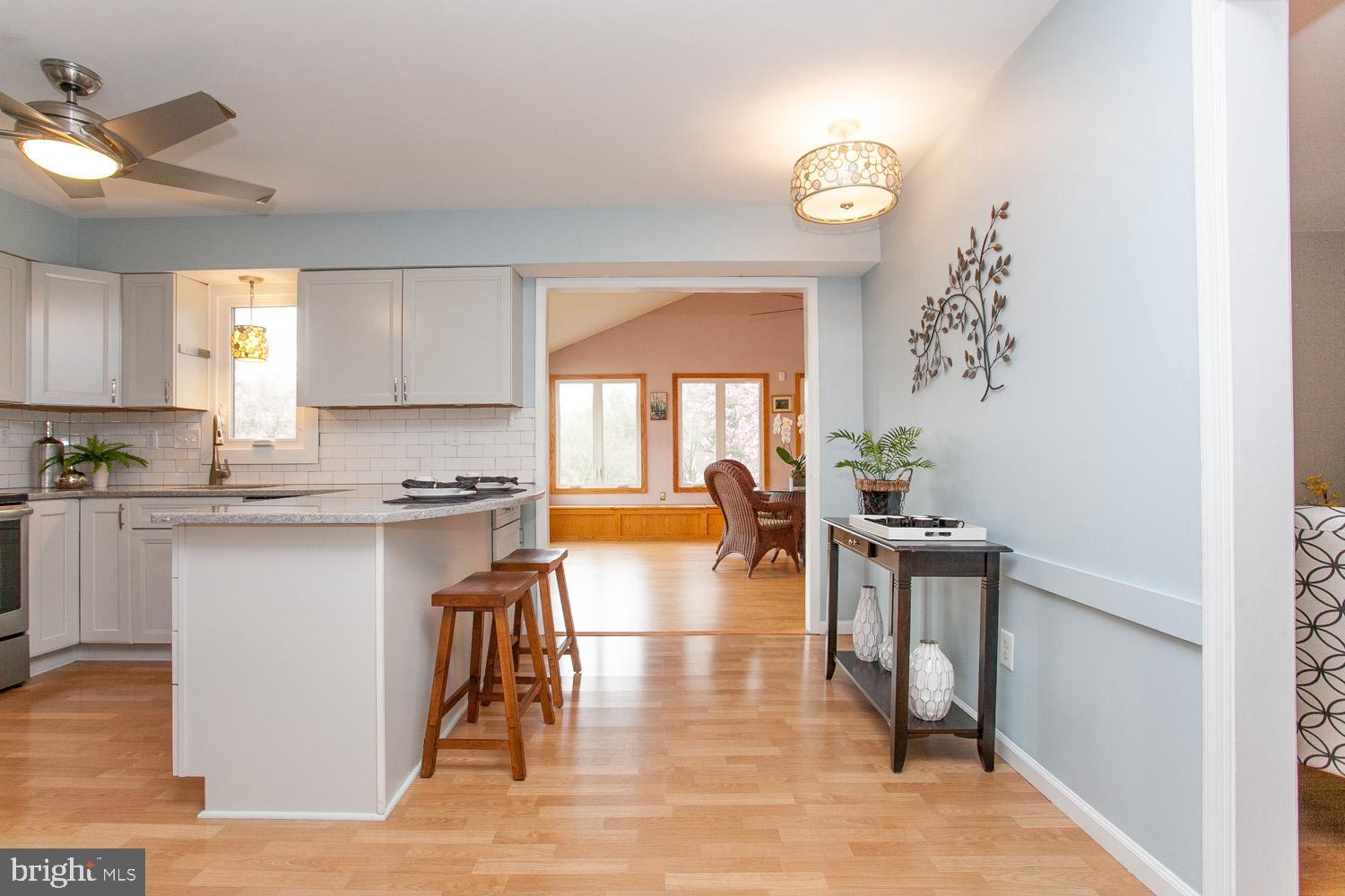 MERLIN HILLS - Residential