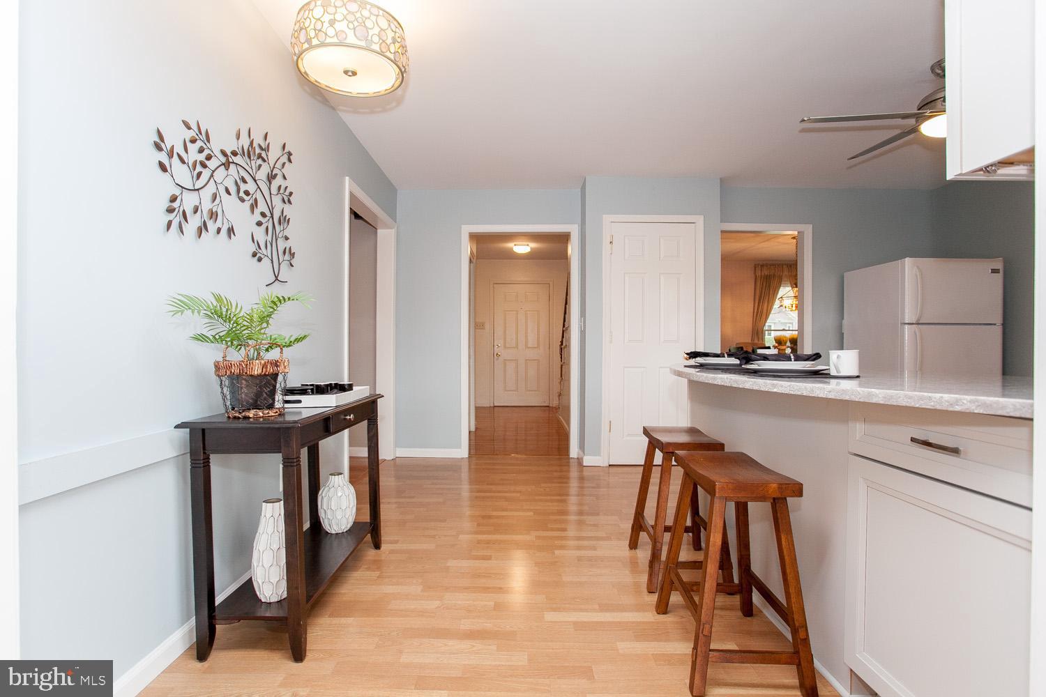 MERLIN HILLS - Residential