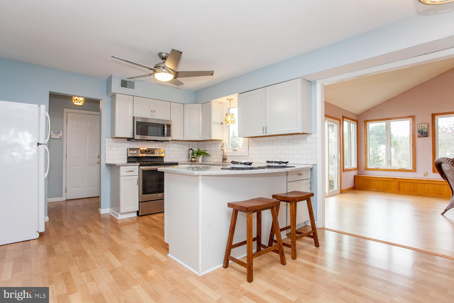 MERLIN HILLS - Residential