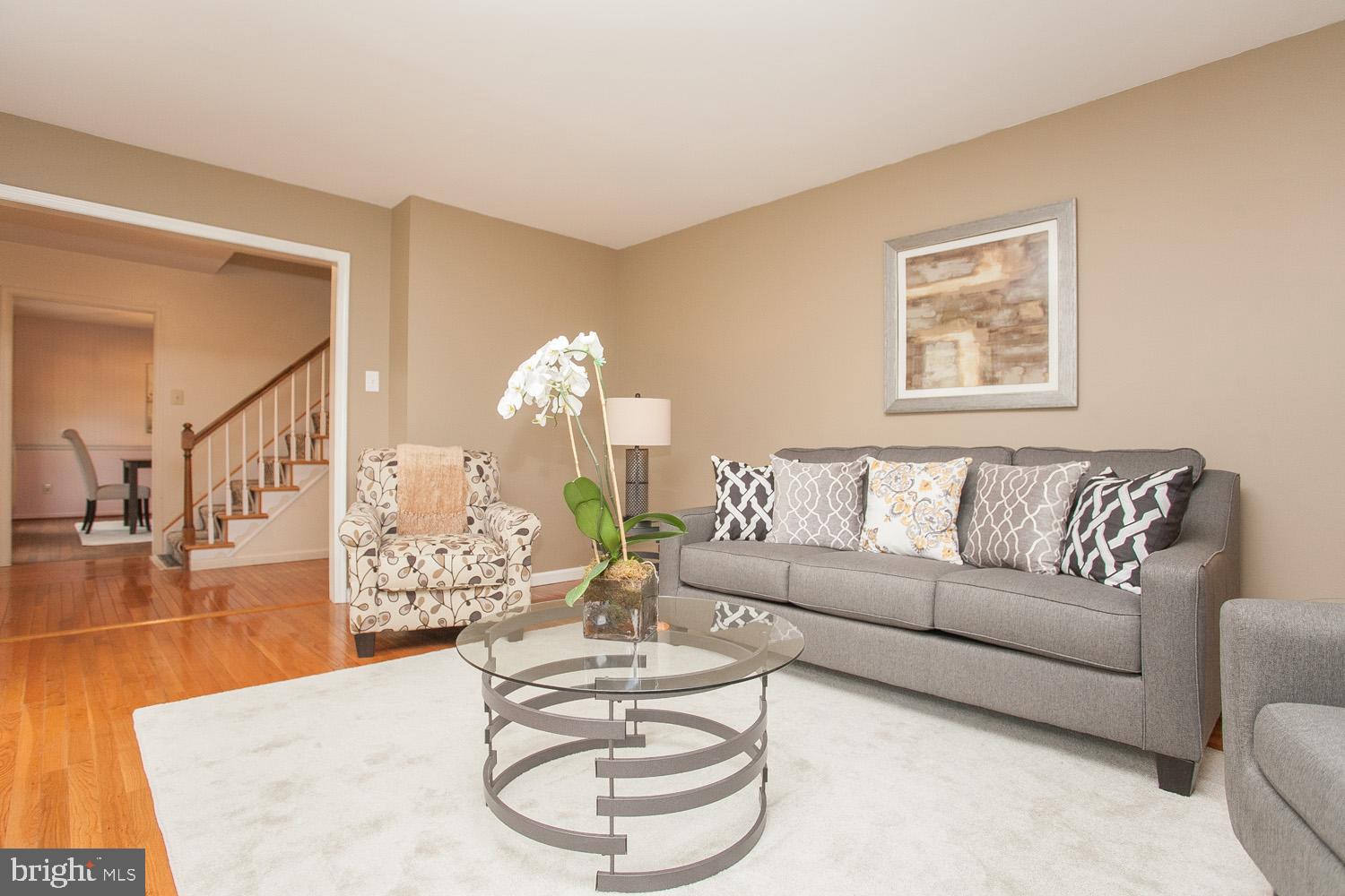 MERLIN HILLS - Residential