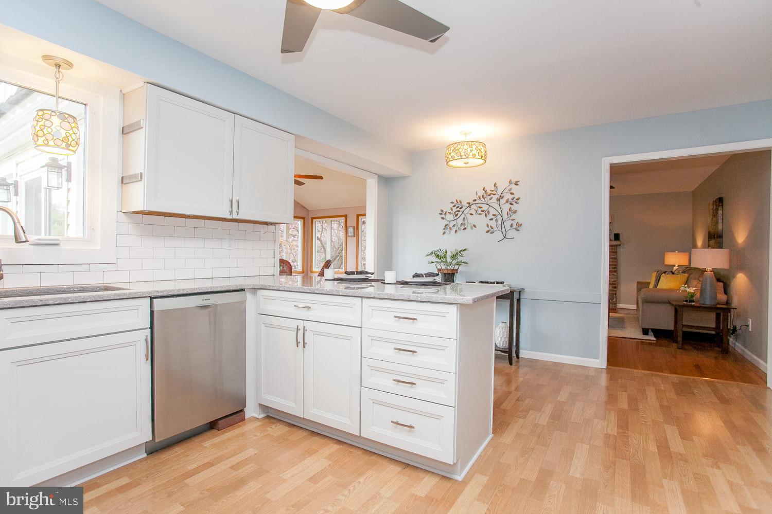 MERLIN HILLS - Residential