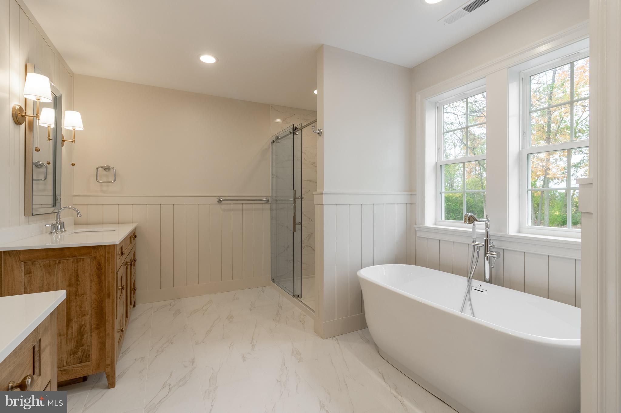 STEARNS CROSSING - Residential