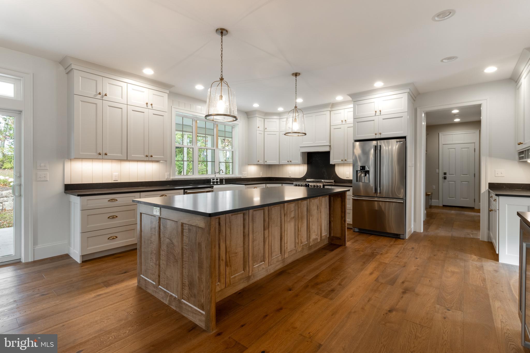 STEARNS CROSSING - Residential