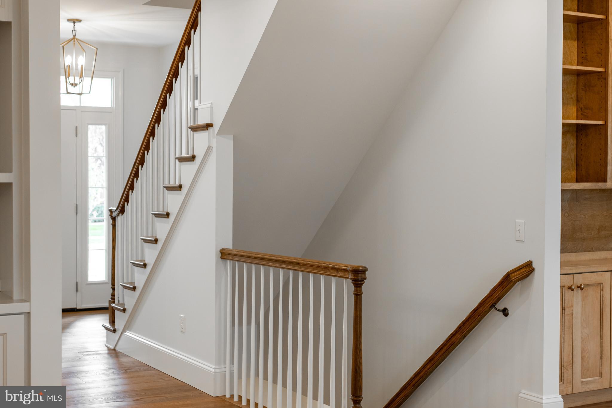 STEARNS CROSSING - Residential