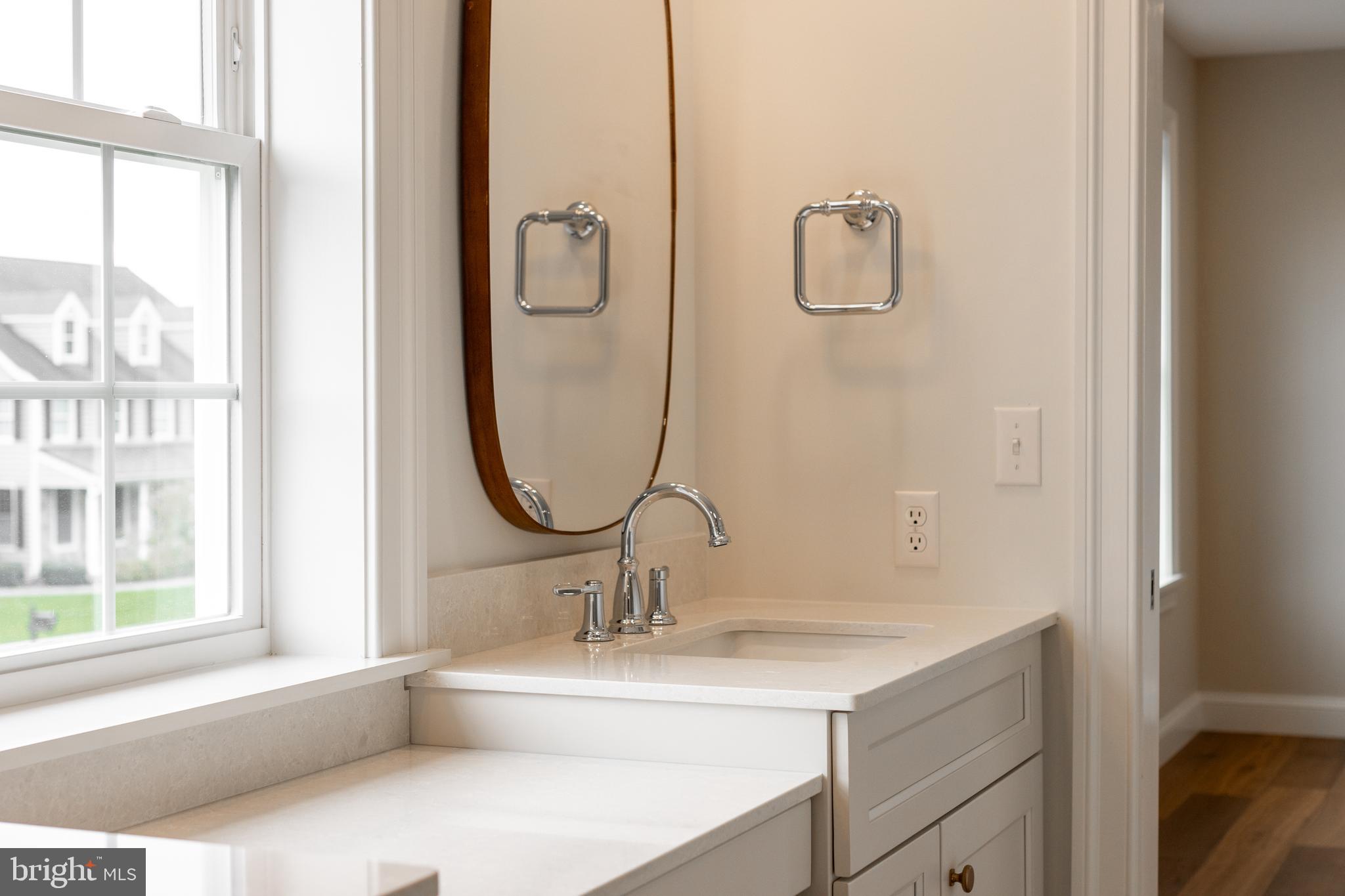 STEARNS CROSSING - Residential