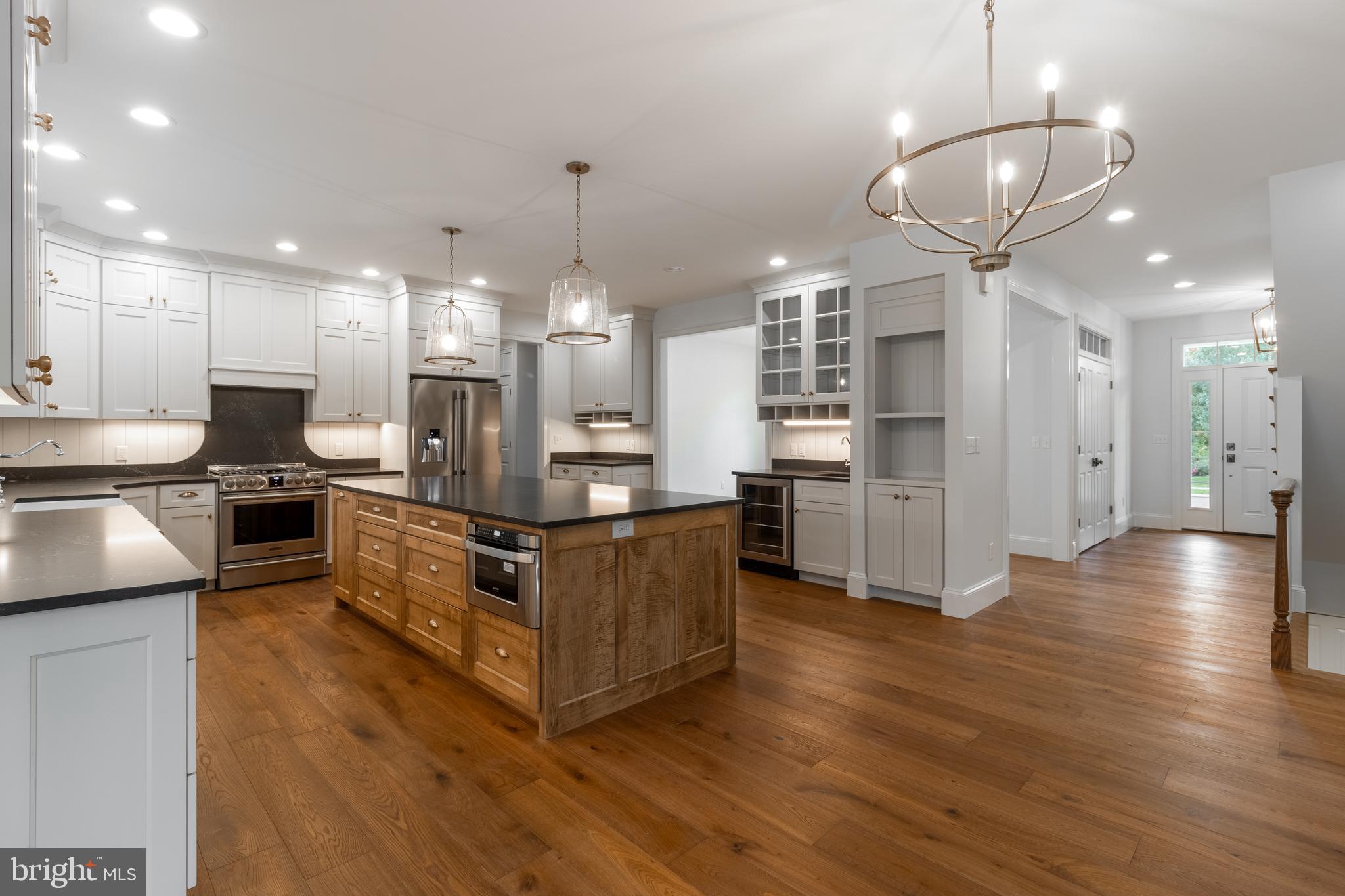 STEARNS CROSSING - Residential