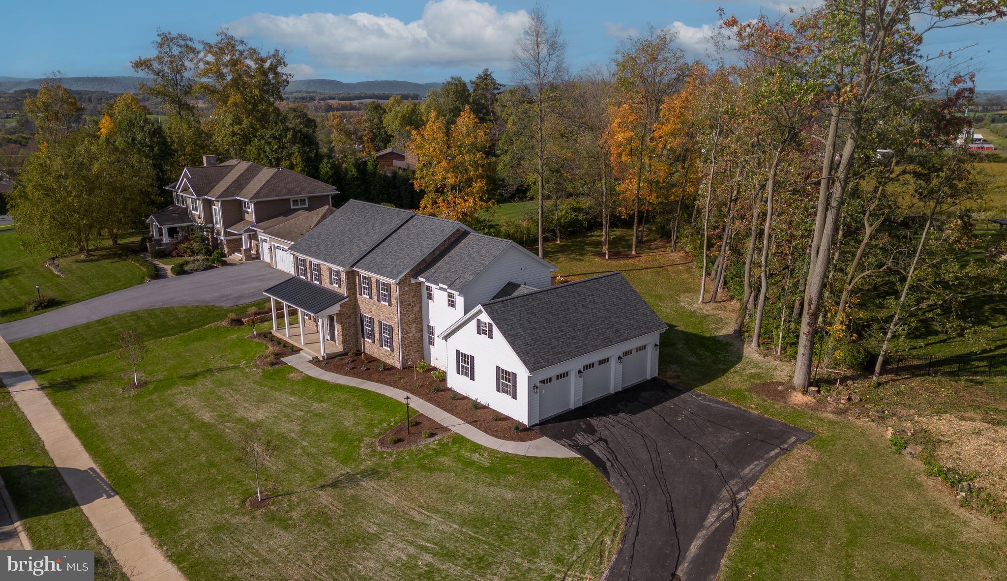 STEARNS CROSSING - Residential