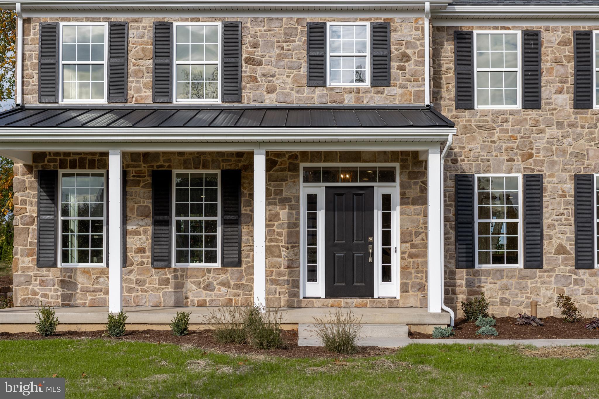 STEARNS CROSSING - Residential