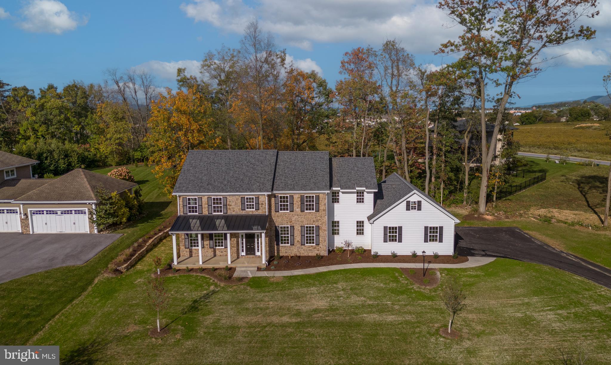 STEARNS CROSSING - Residential