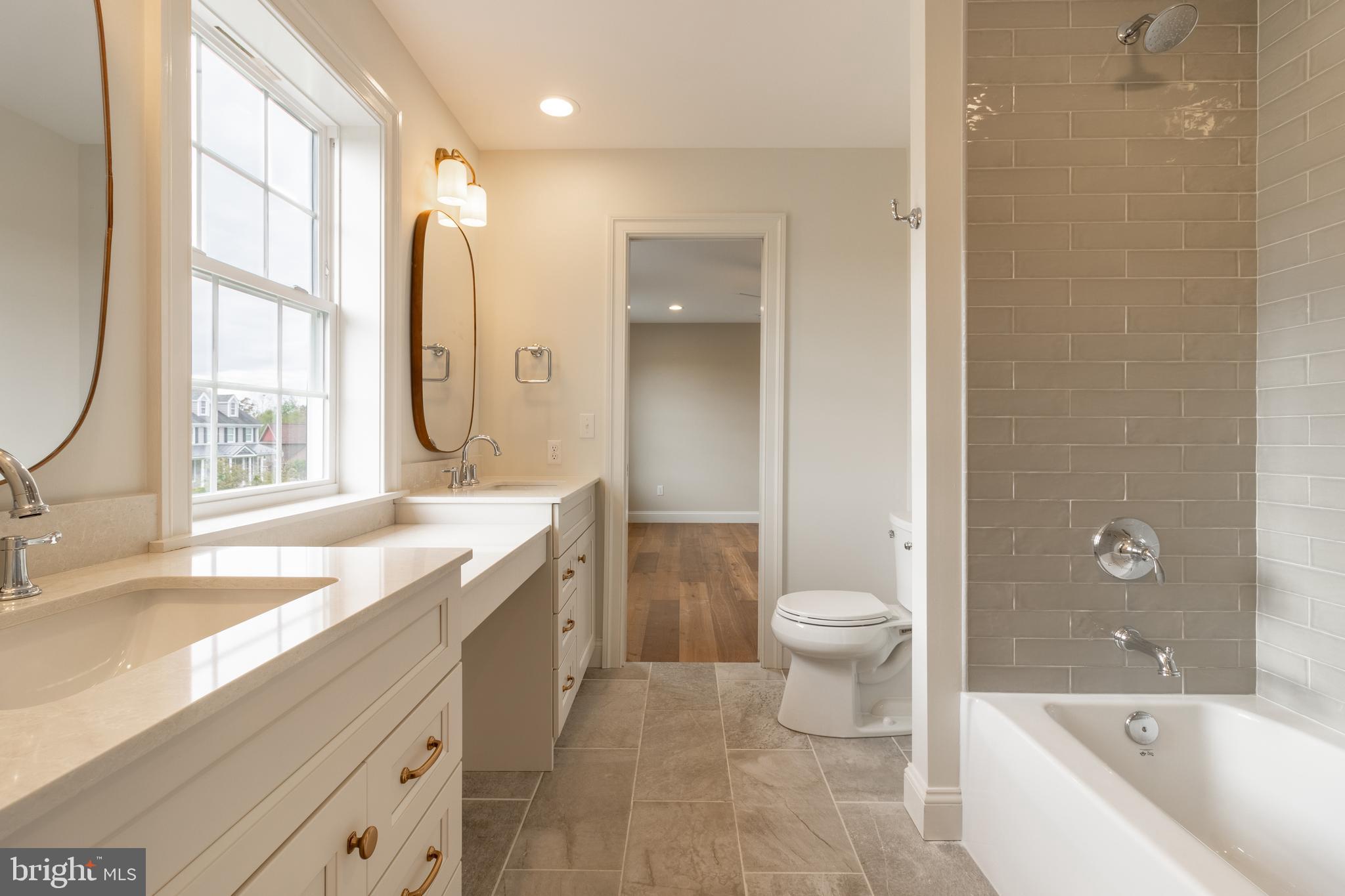 STEARNS CROSSING - Residential