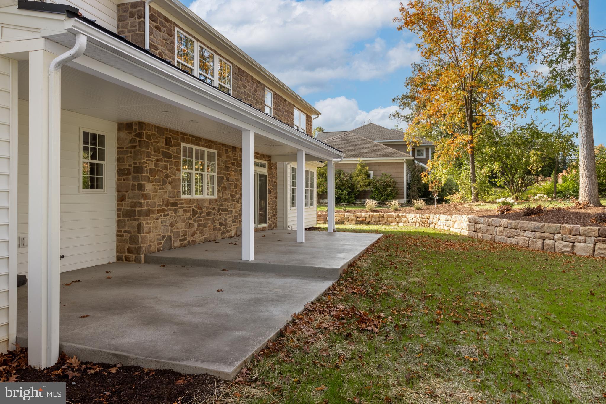 STEARNS CROSSING - Residential