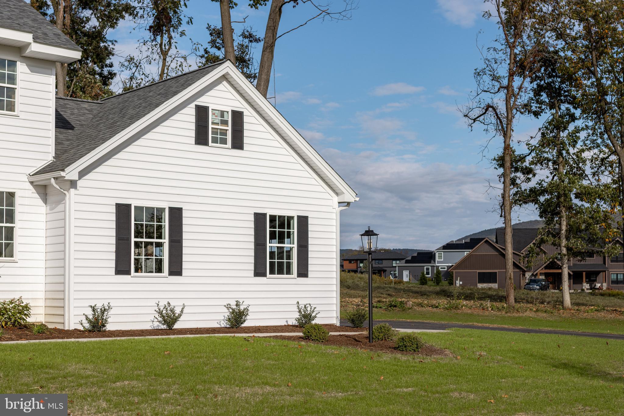 STEARNS CROSSING - Residential