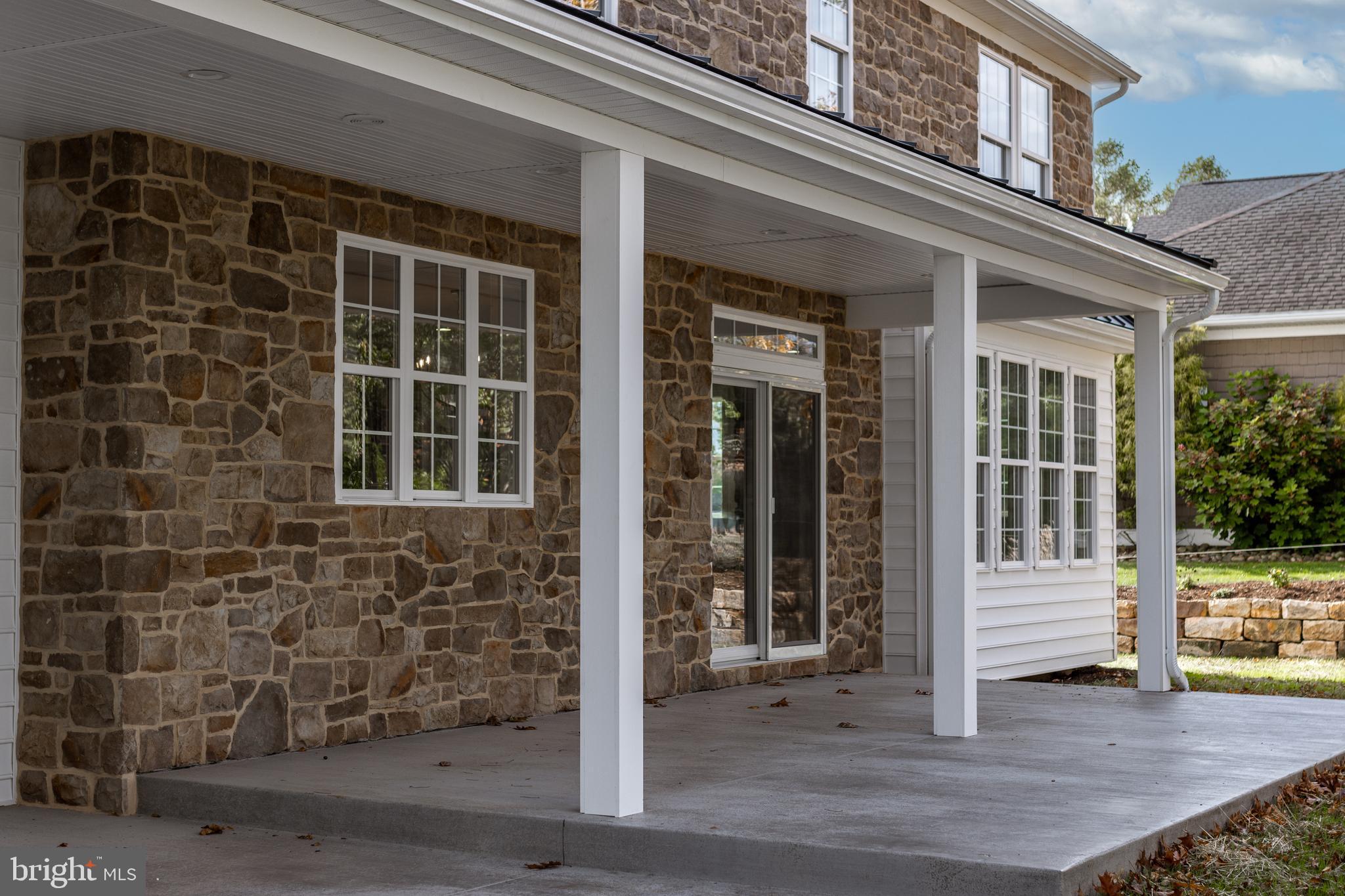 STEARNS CROSSING - Residential