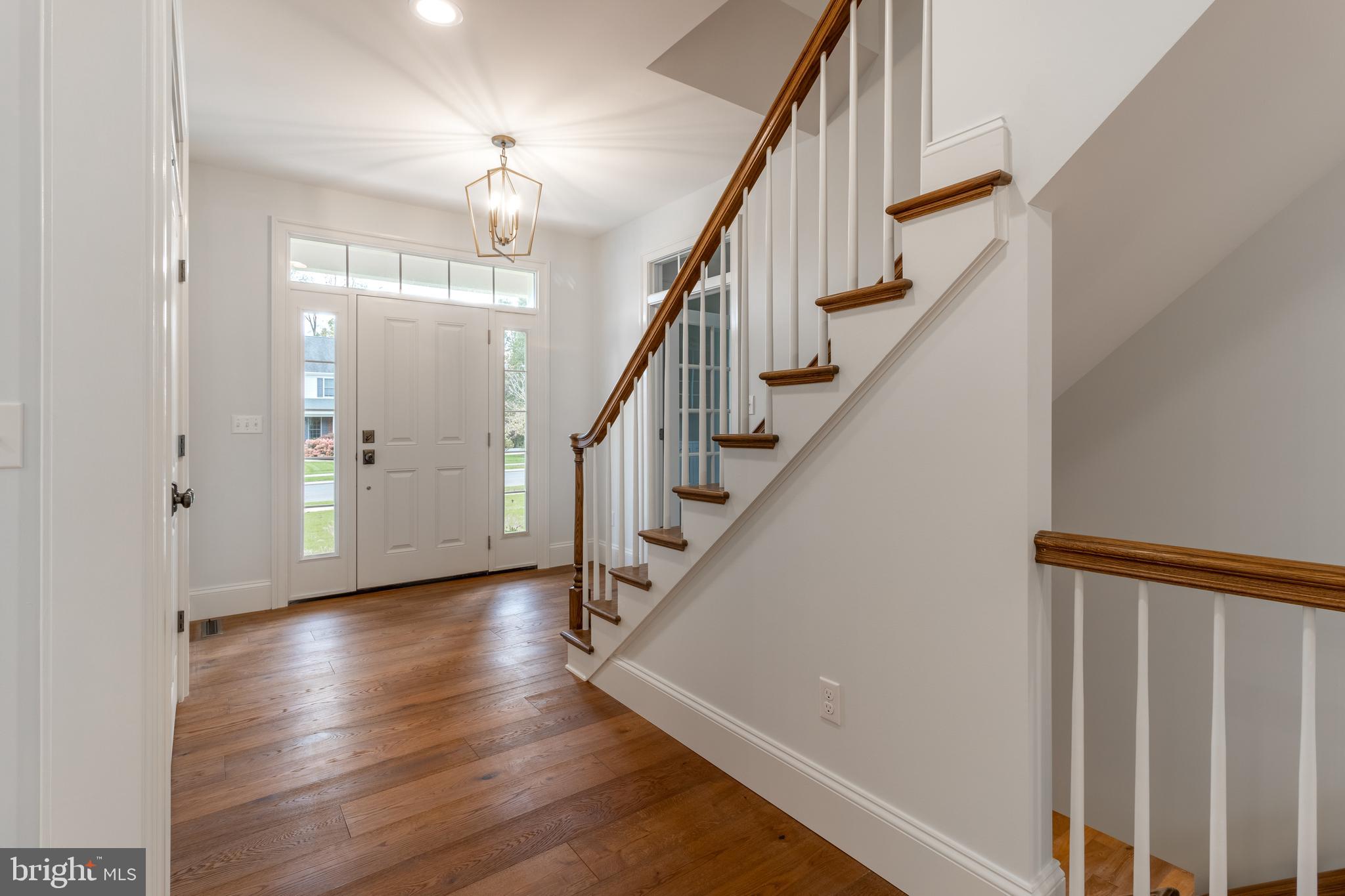 STEARNS CROSSING - Residential