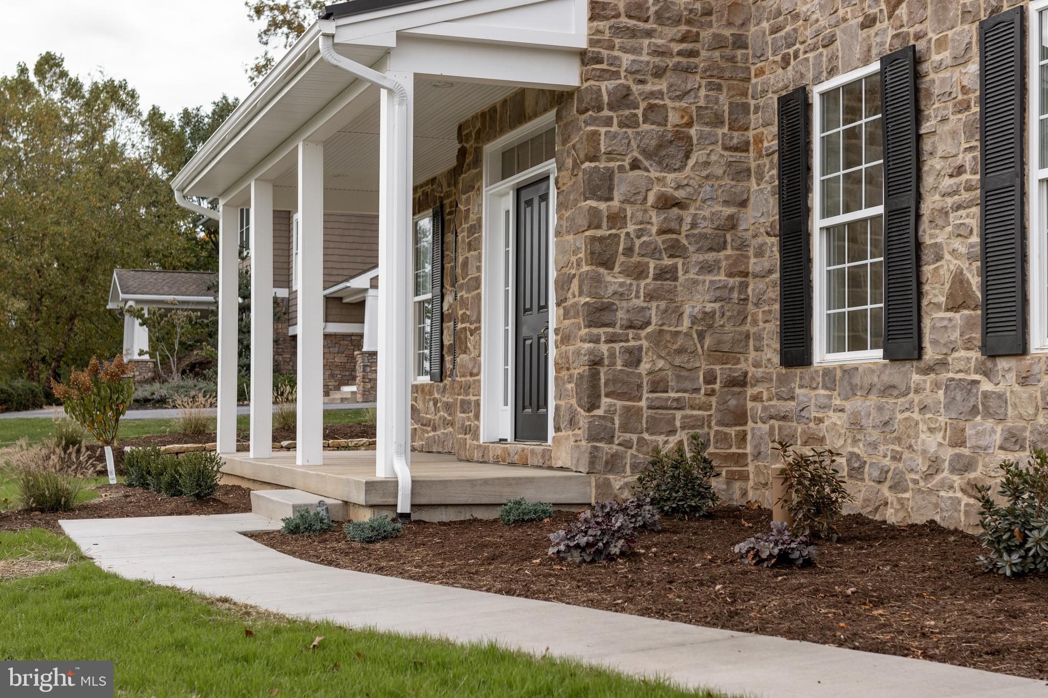 STEARNS CROSSING - Residential