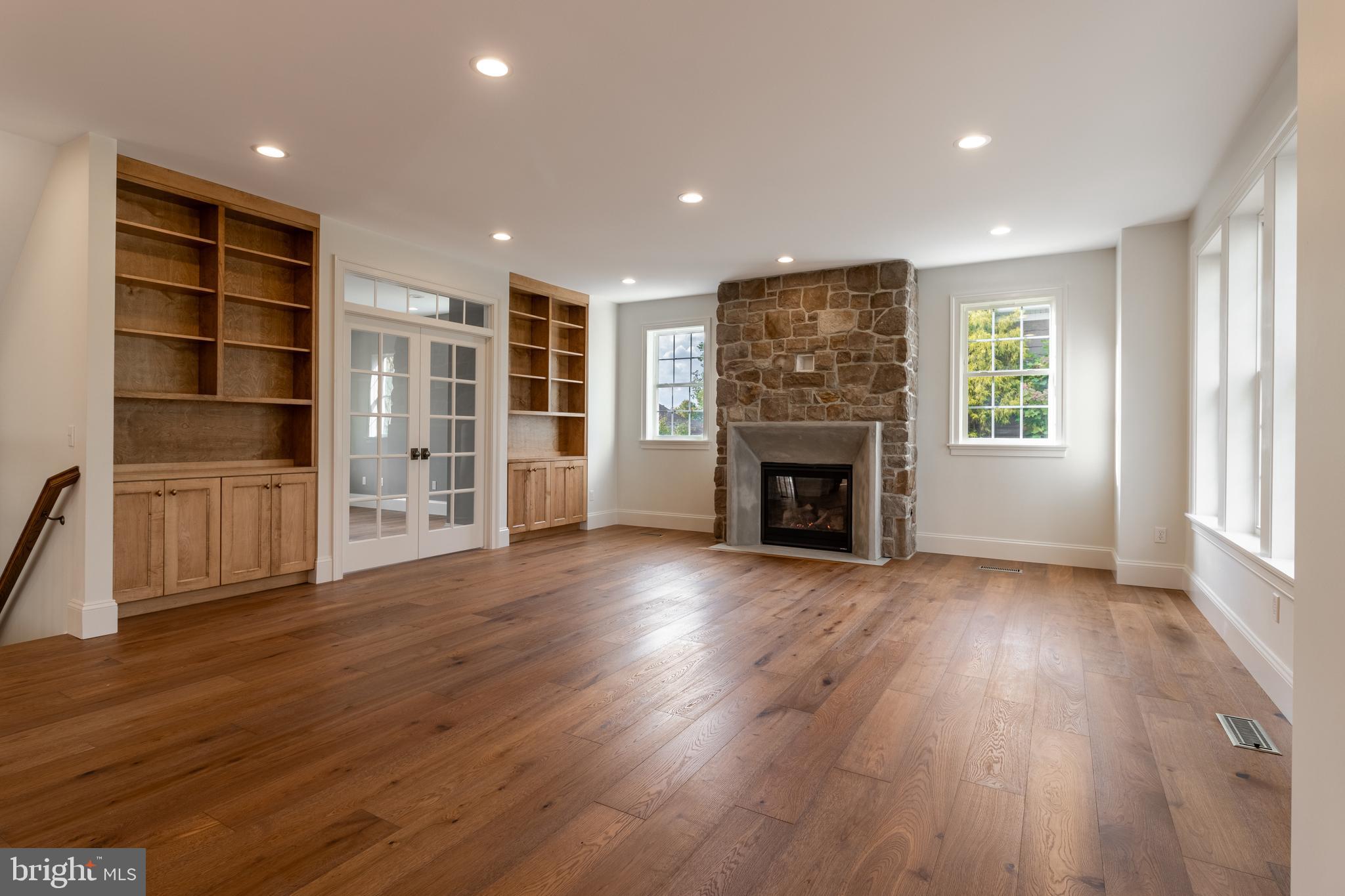 STEARNS CROSSING - Residential