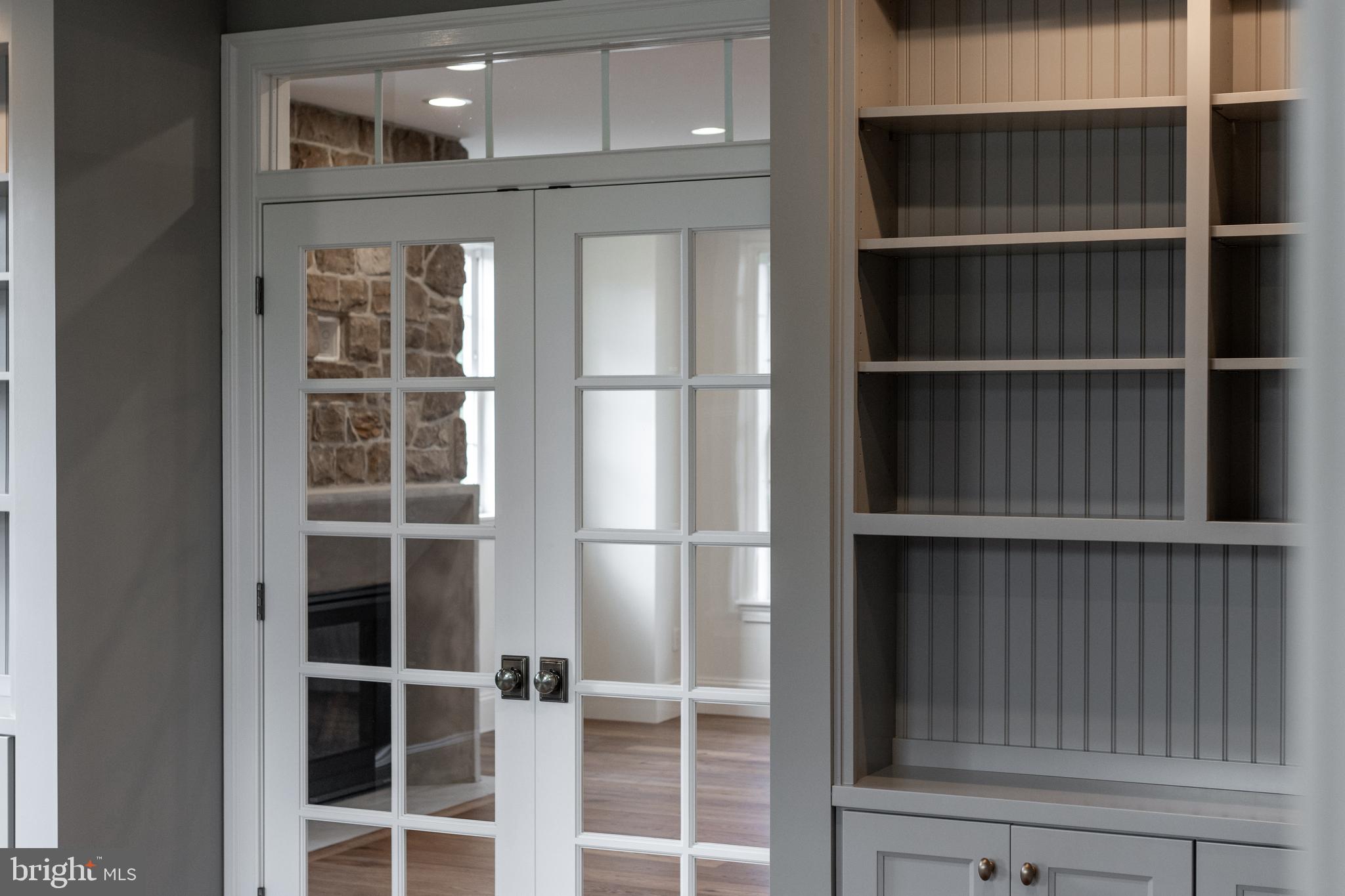 STEARNS CROSSING - Residential