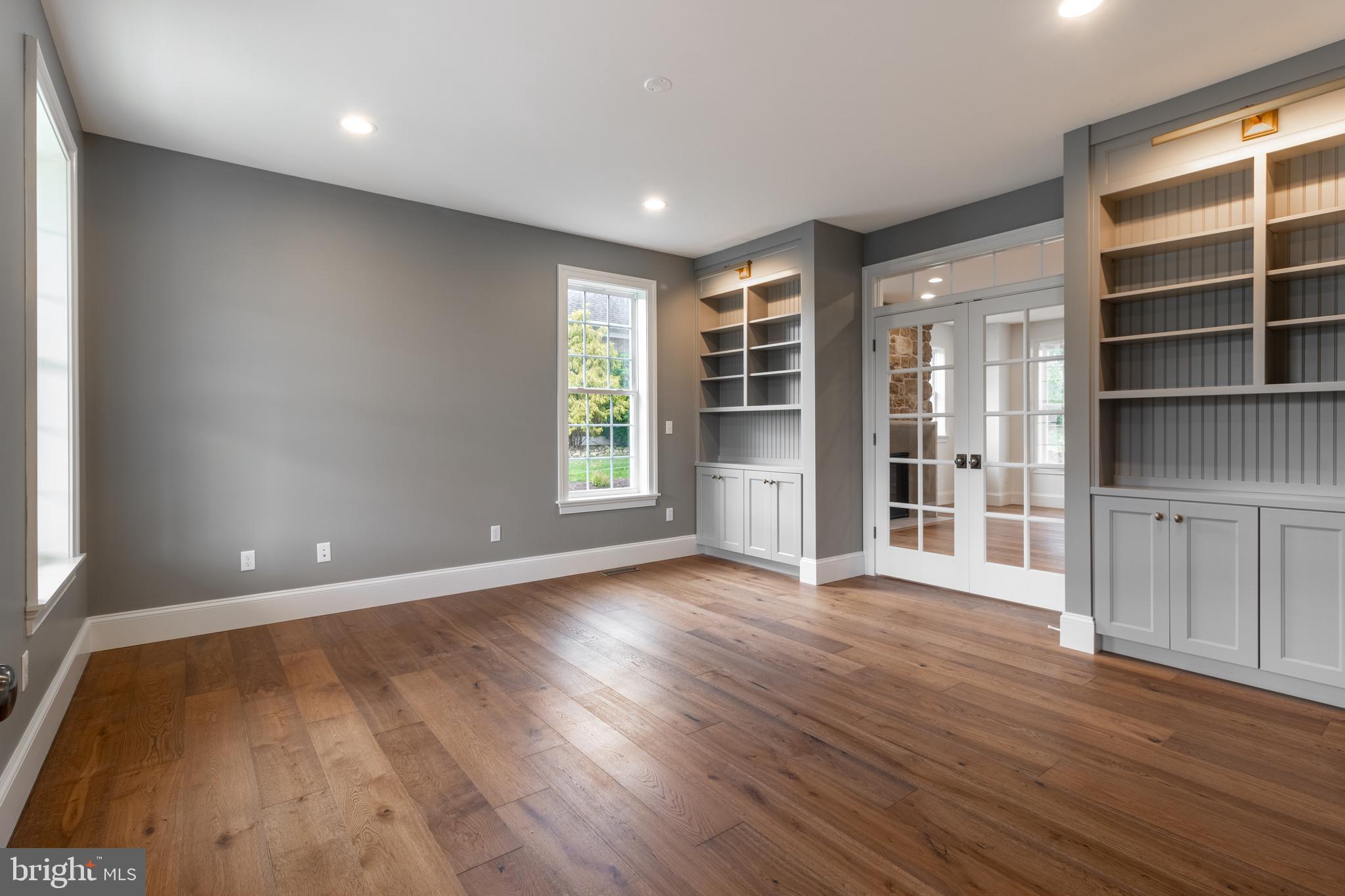 STEARNS CROSSING - Residential