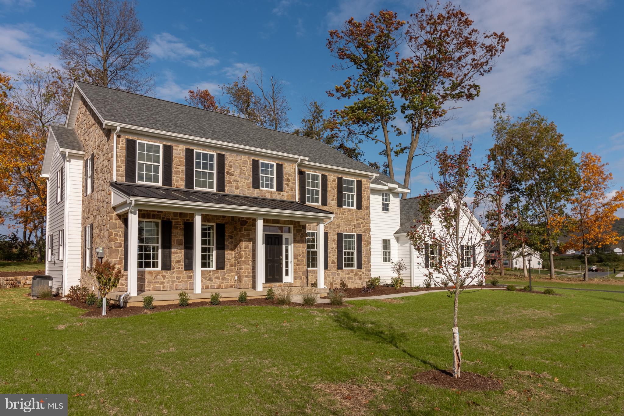 STEARNS CROSSING - Residential