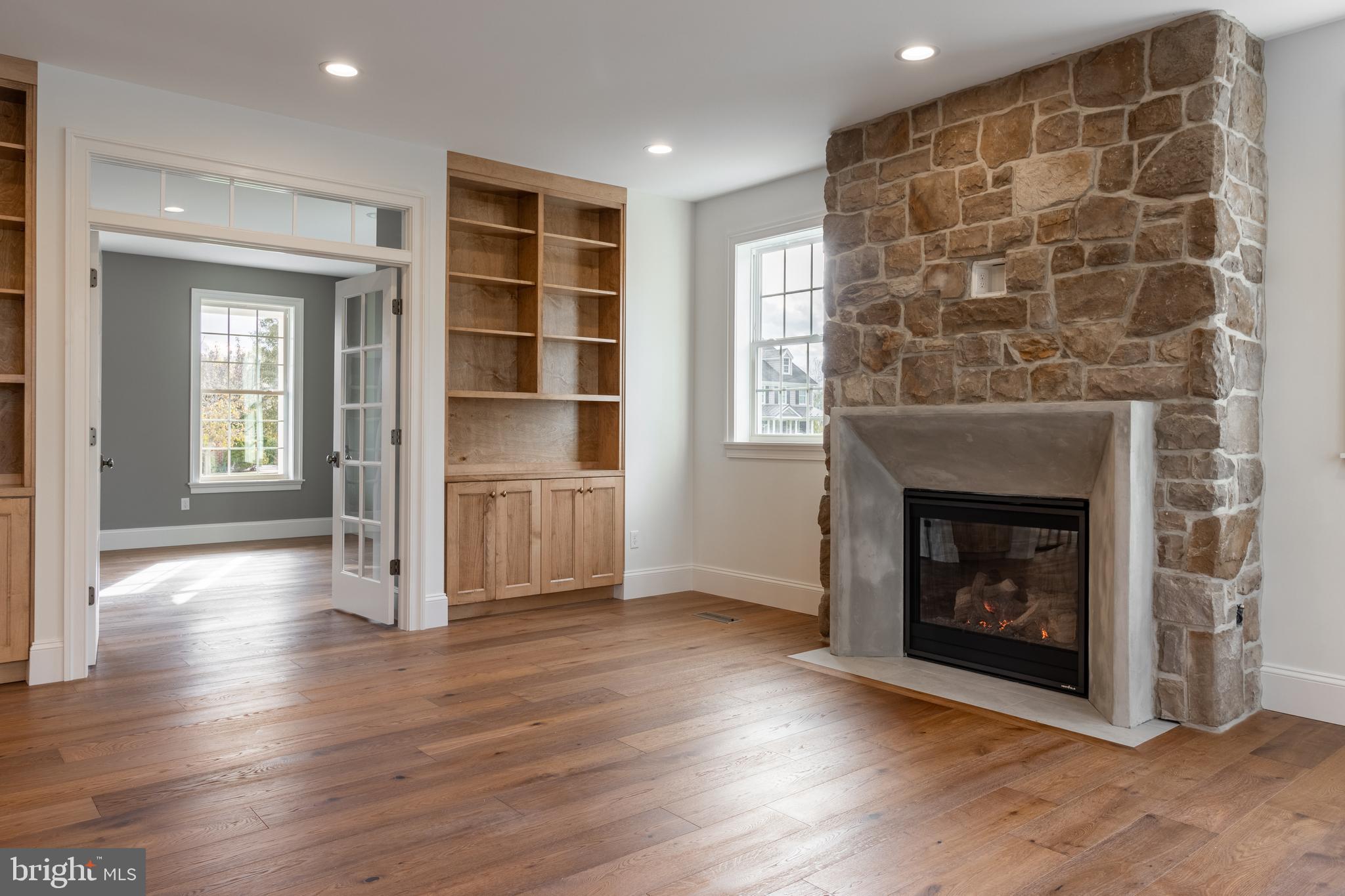 STEARNS CROSSING - Residential