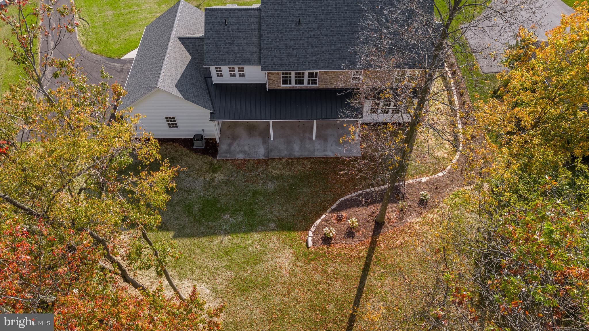 STEARNS CROSSING - Residential