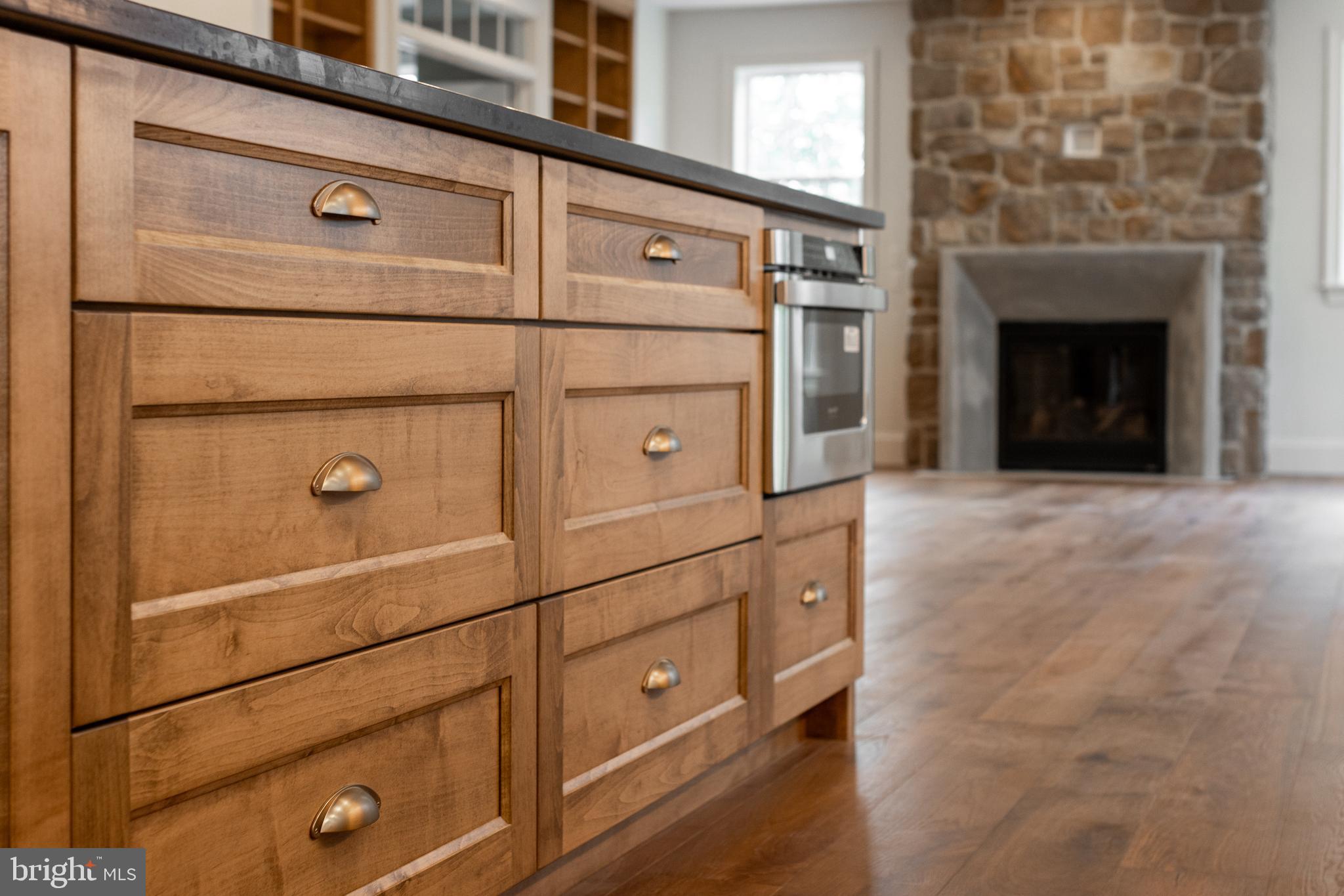 STEARNS CROSSING - Residential