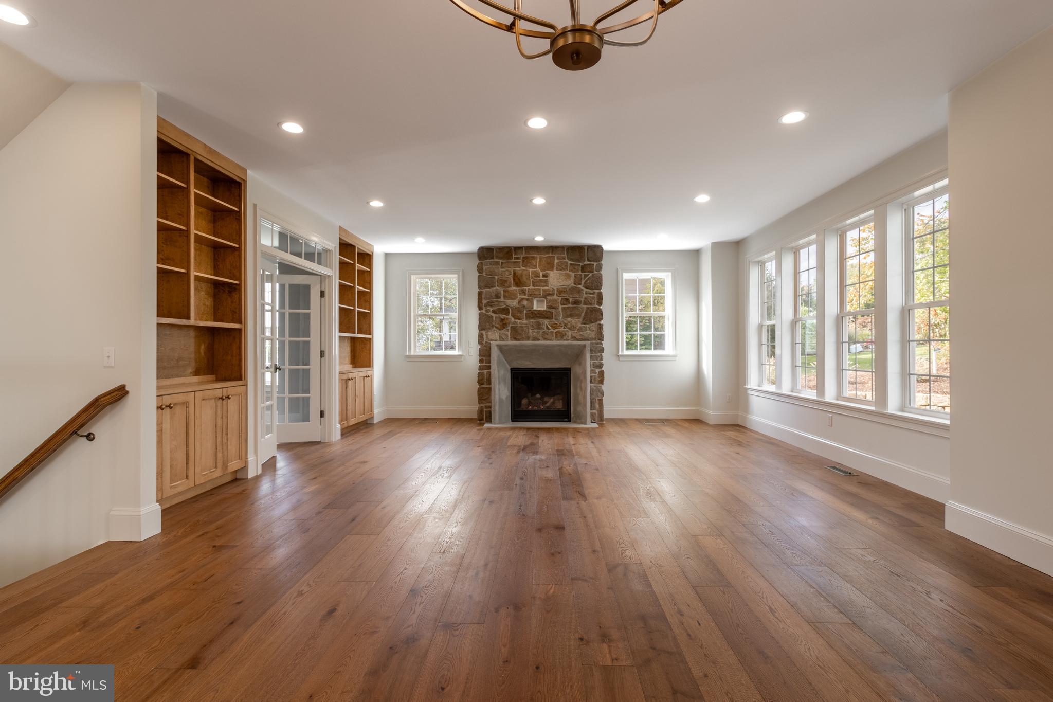 STEARNS CROSSING - Residential