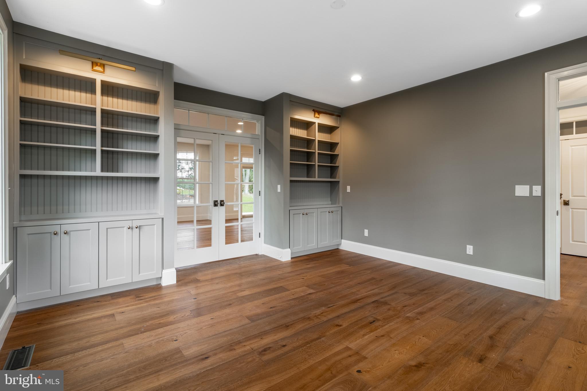 STEARNS CROSSING - Residential