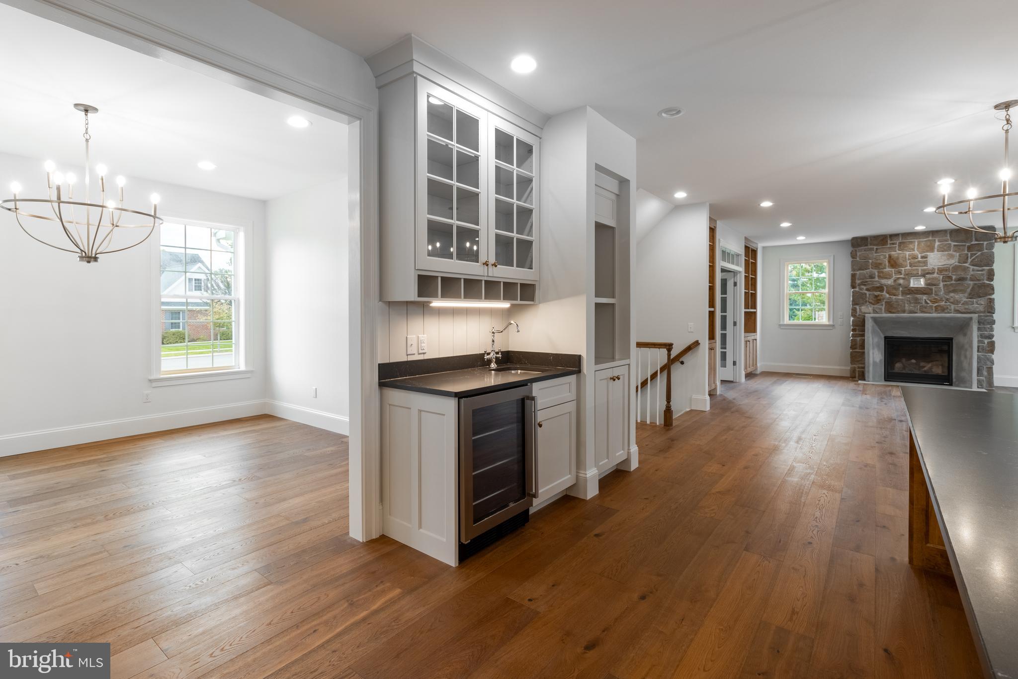 STEARNS CROSSING - Residential