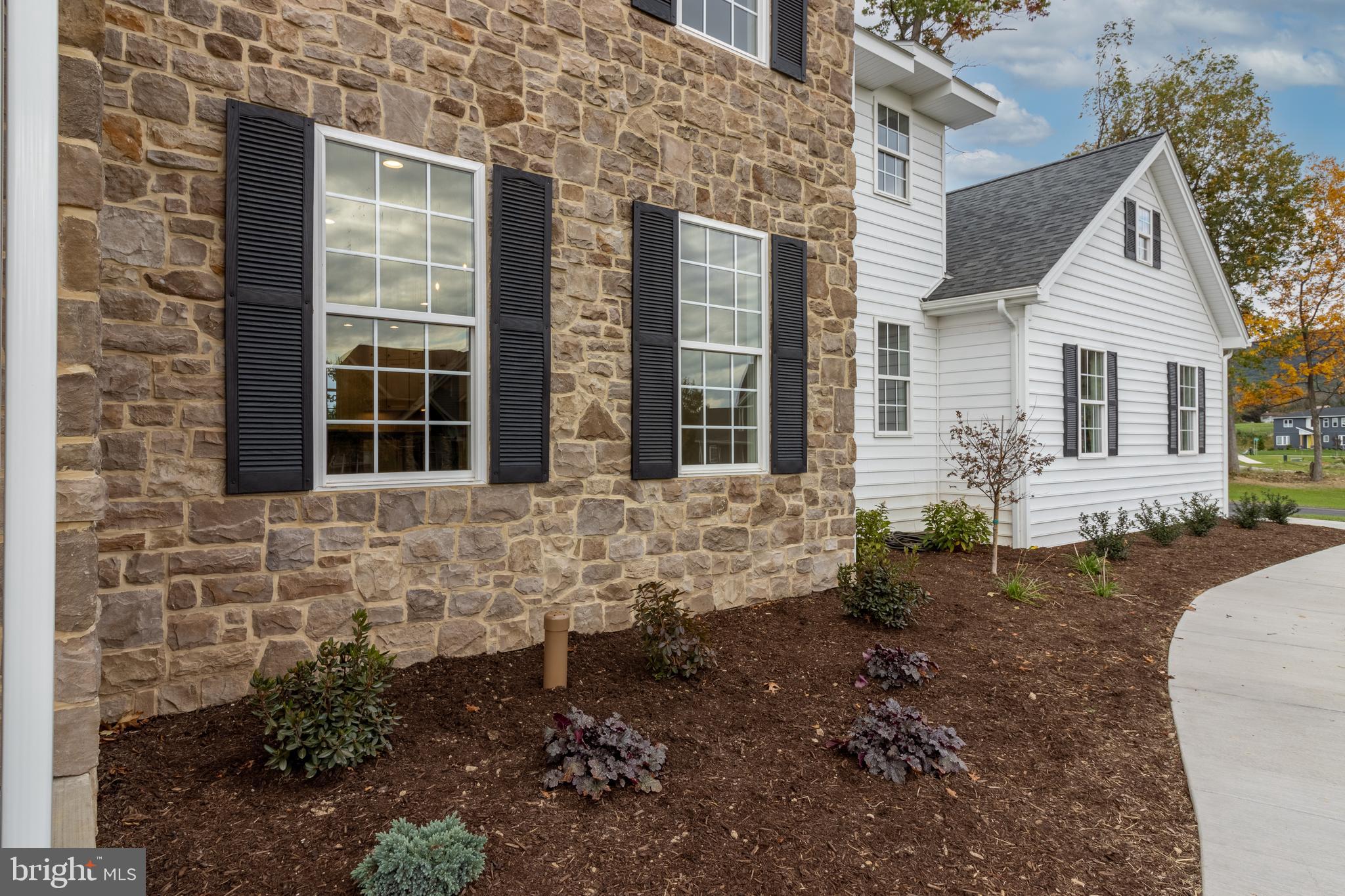 STEARNS CROSSING - Residential