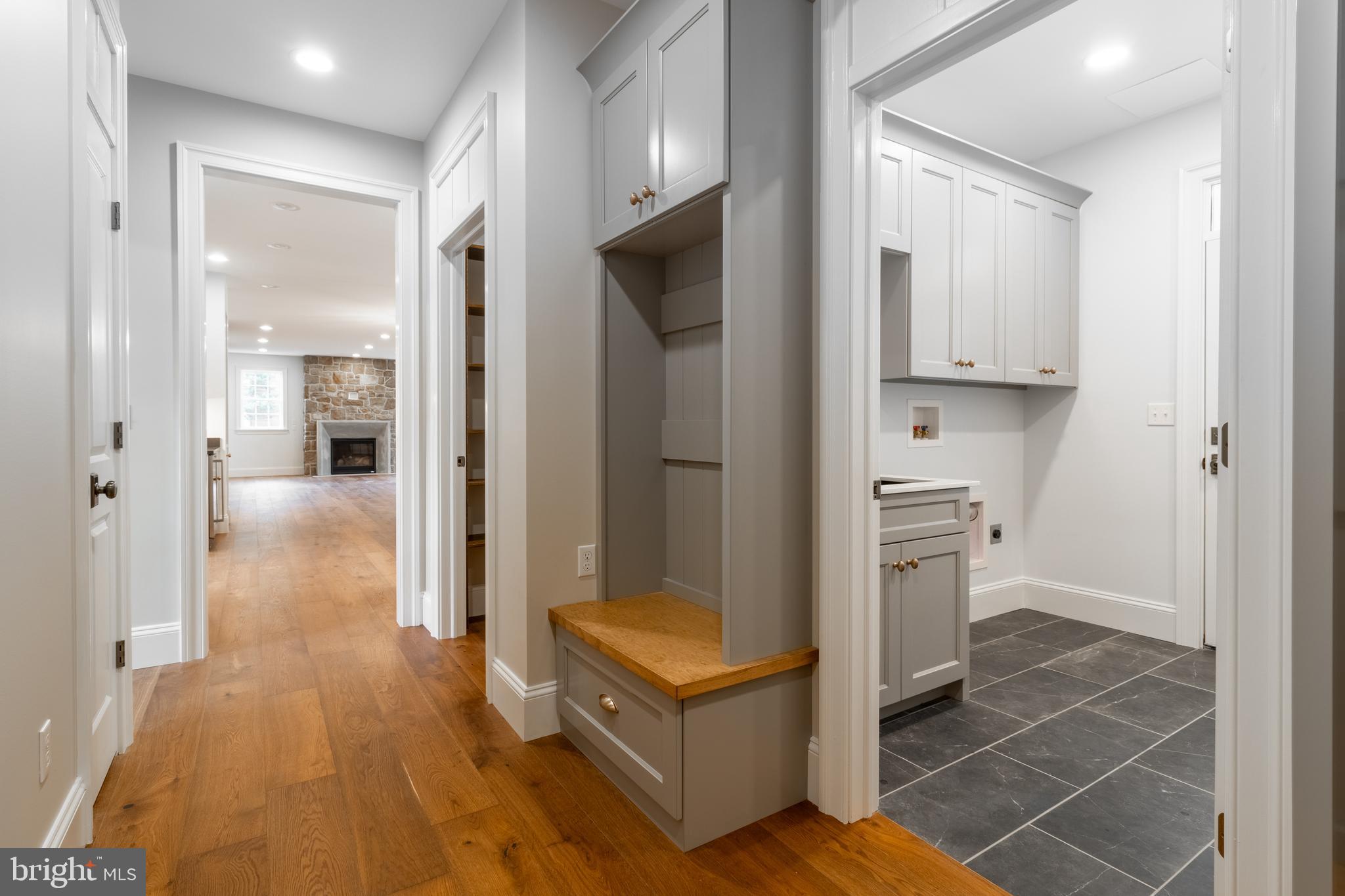 STEARNS CROSSING - Residential