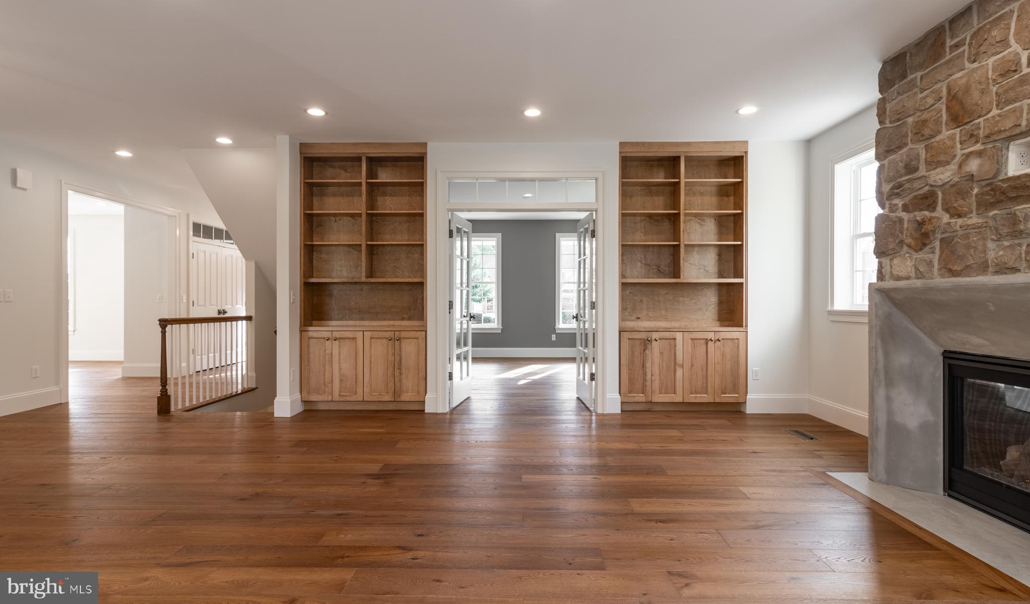 STEARNS CROSSING - Residential