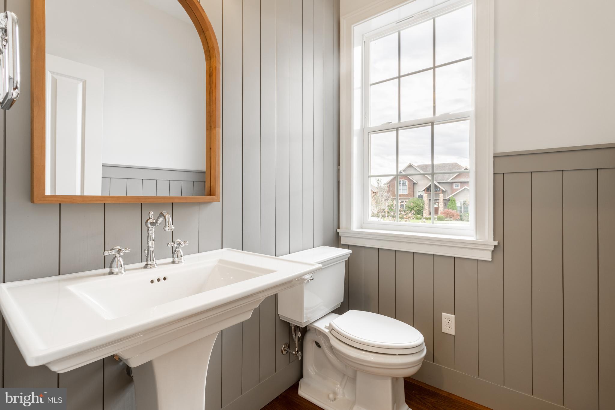 STEARNS CROSSING - Residential