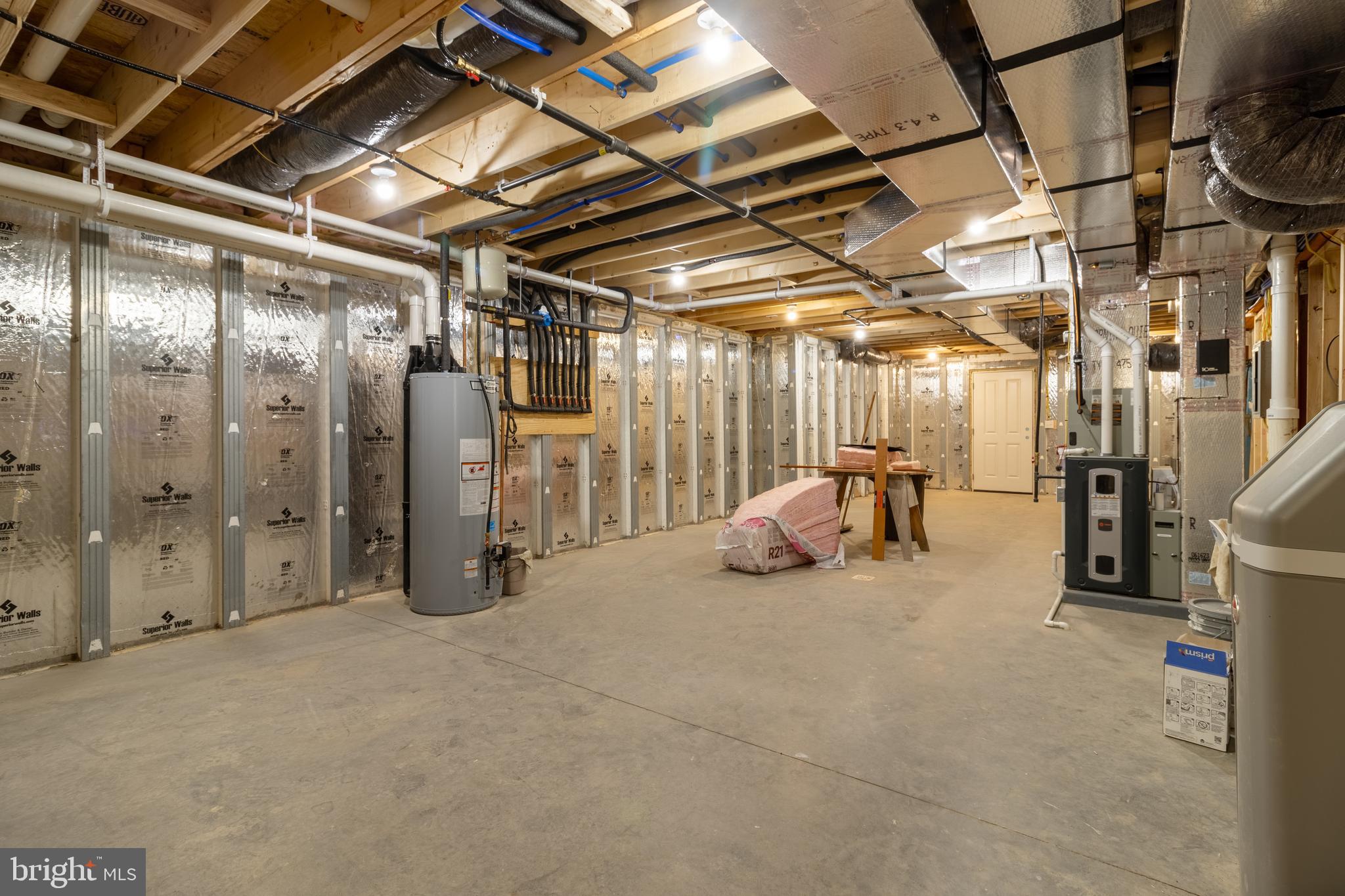 STEARNS CROSSING - Residential