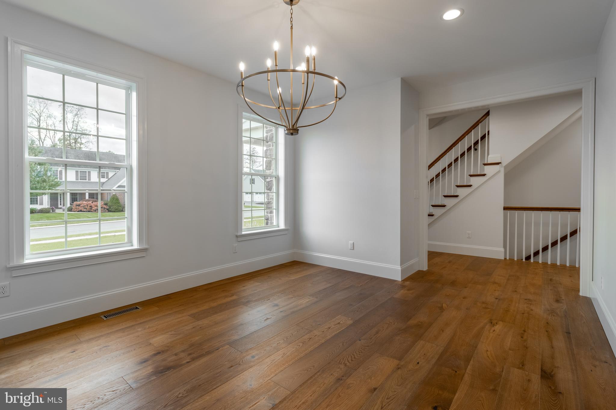 STEARNS CROSSING - Residential