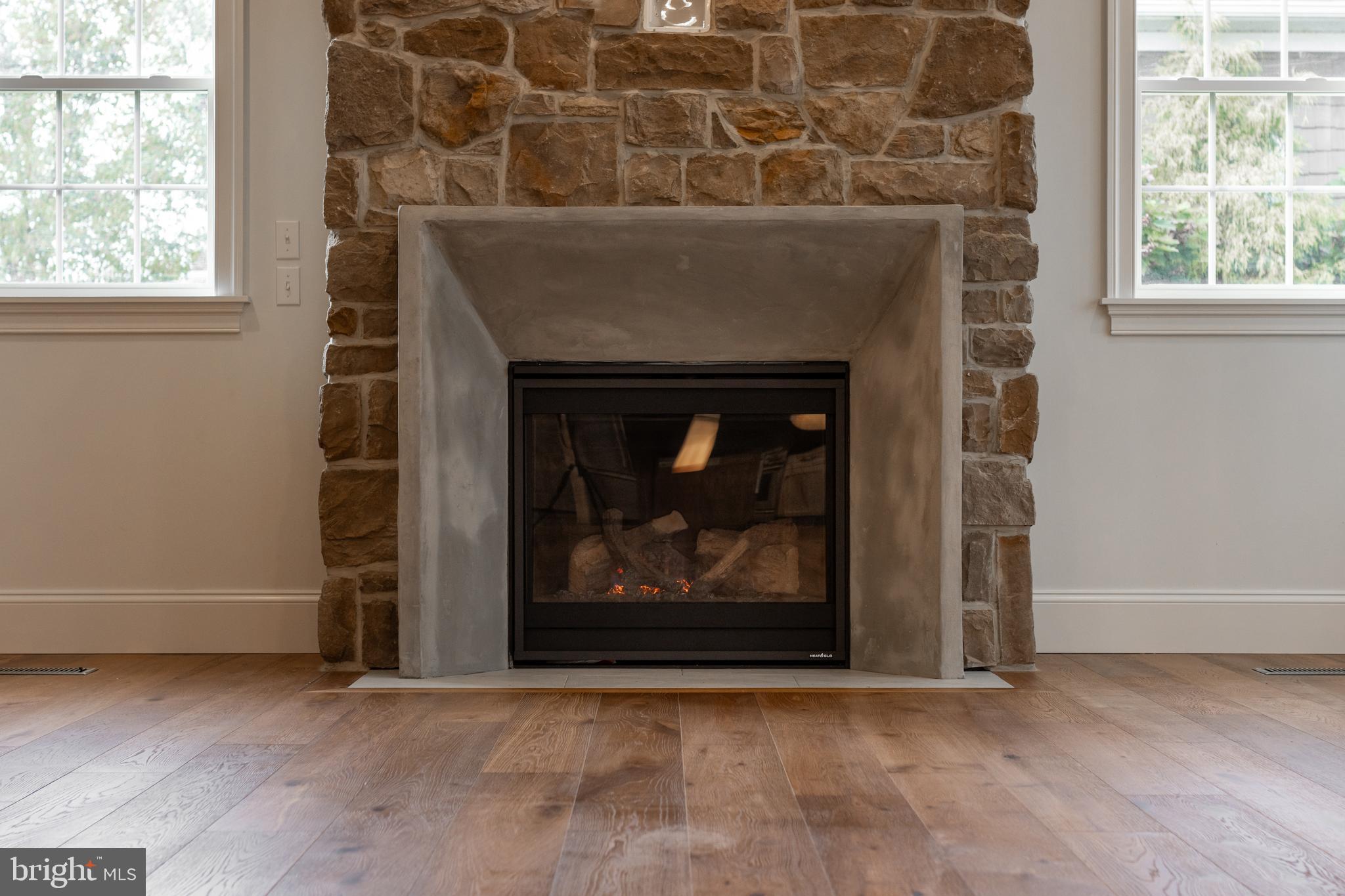 STEARNS CROSSING - Residential