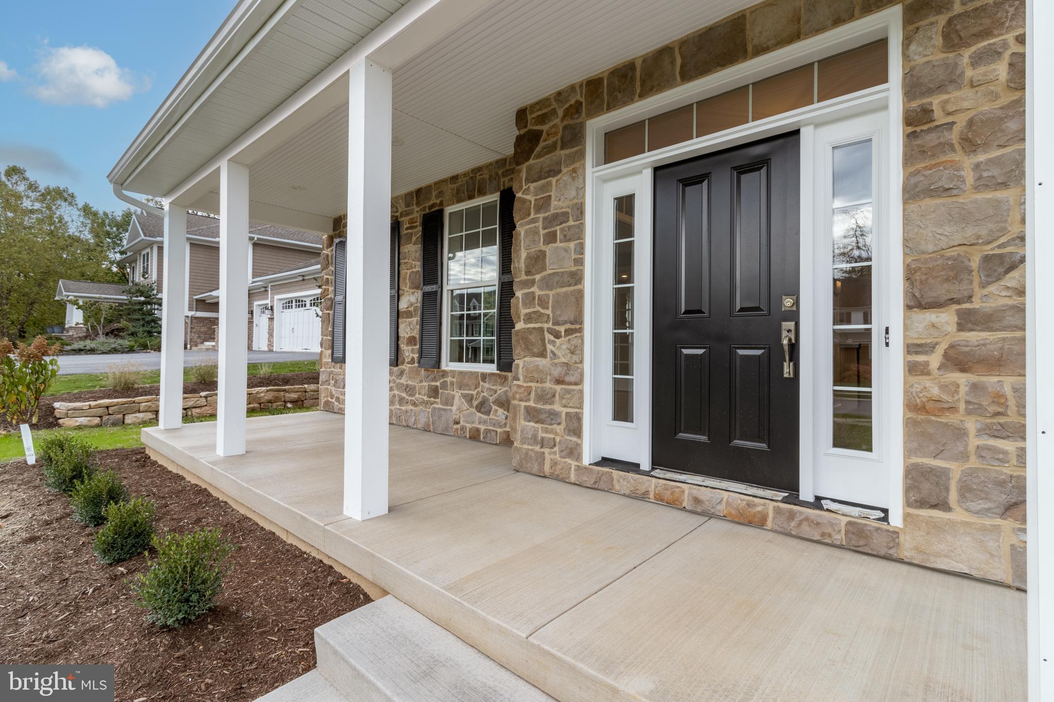 STEARNS CROSSING - Residential